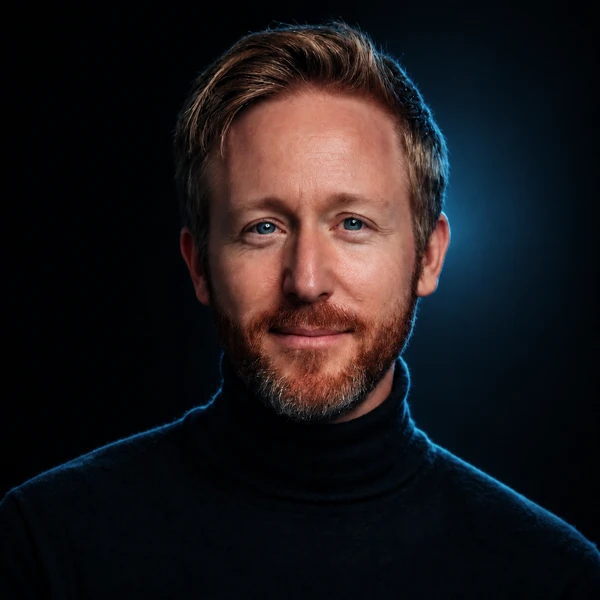 Mike L. Murphy